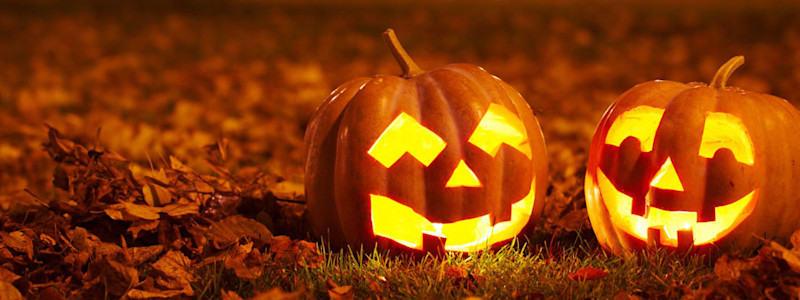 Halloween Photo