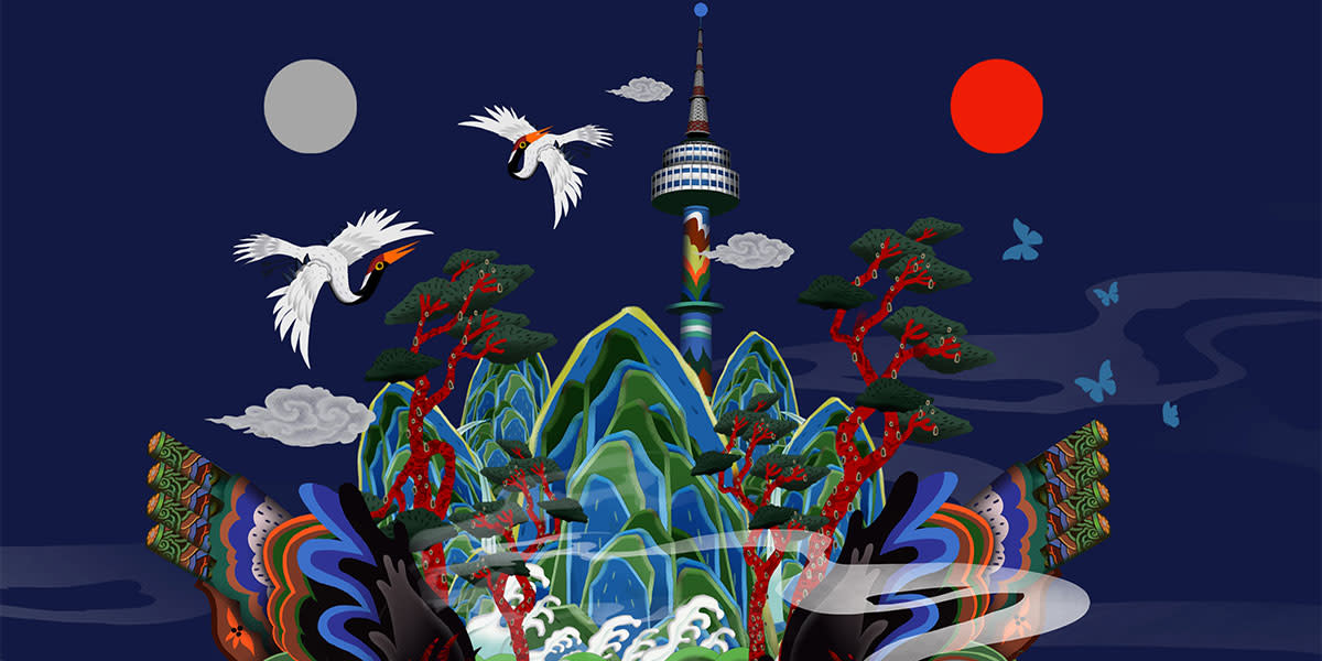 getcreative image - korea - artwork2