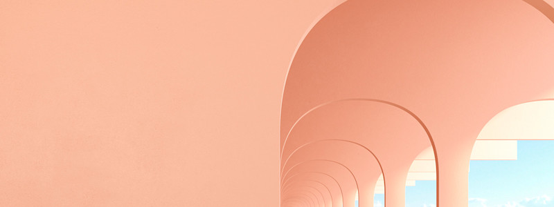 Hero Color Trends Coral