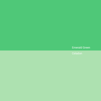 emerald-green-v-celadon