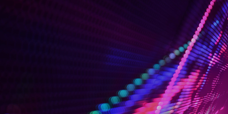 unlimited music footer hero
