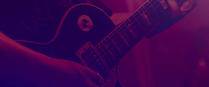 purpleguitar music LIHP