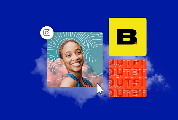 Instagram Profiles - Hero