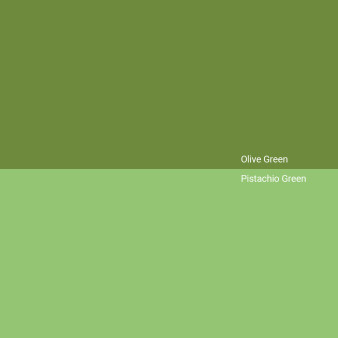 olive-green-v-pistachio-green