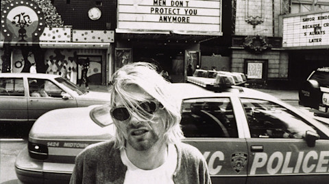 Editorial - Archival Collection - Blog - Grunge Albums- Image 261411c