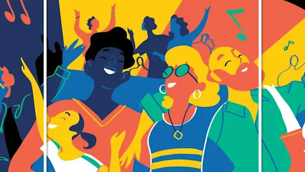 Components of the Perfect Party Flyer Design Components of the Perfect Party Flyer Design