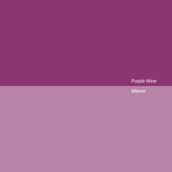 PurpleWineVsMauve