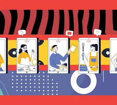 Create Reusable Backgrounds and Banners for Your New YouTube Channel Create Reusable Backgrounds and Banners for Your New YouTube Channel