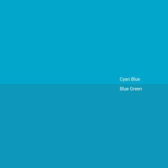 cyan-blue-vs-blue-green