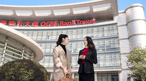 Studios OCBC Case Study - Intro