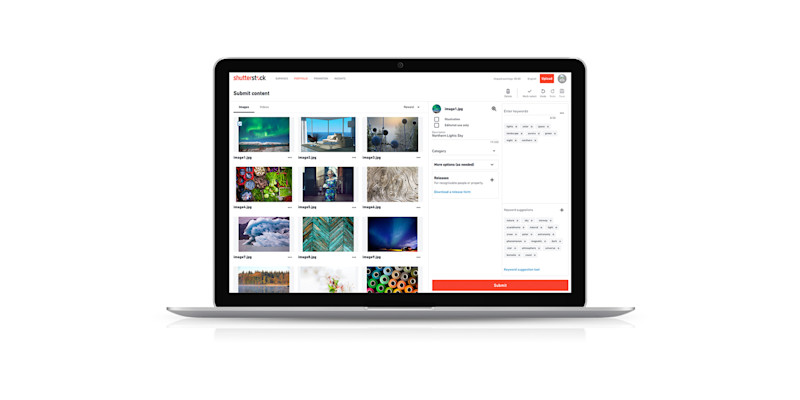 Content Editor Hero 1