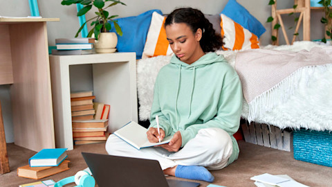 Hero Thumb - School in Session