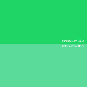 dark-seafoam-green-v-light-seafoam-green