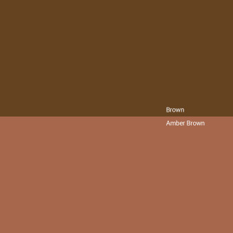 brown-v-amber-brown