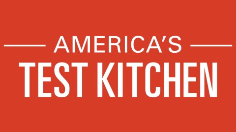 Editorial - Video - Partners - America's Test Kitchen - Logo