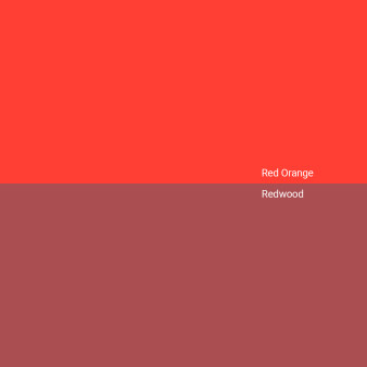 red-orange-vs-redwood