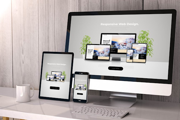 background website images