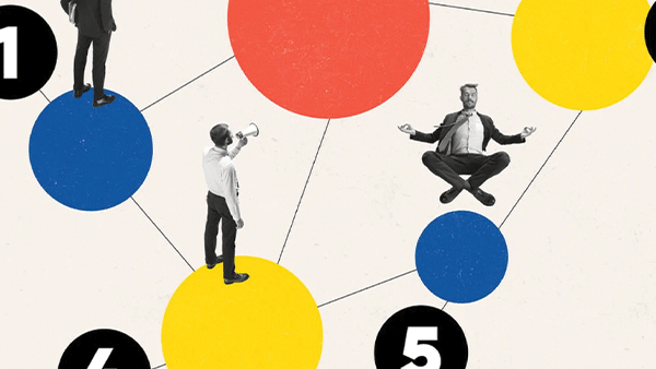 5 step infographic cover 5 step infographic cover