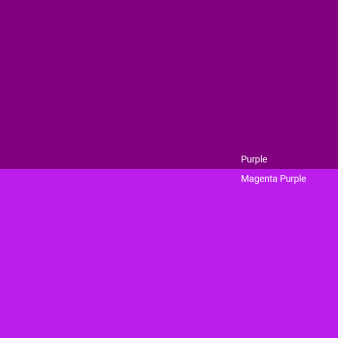 purple-v-magenta-purple