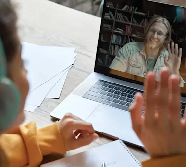 10 Easy Zoom Background Ideas 10 Easy Zoom Background Ideas