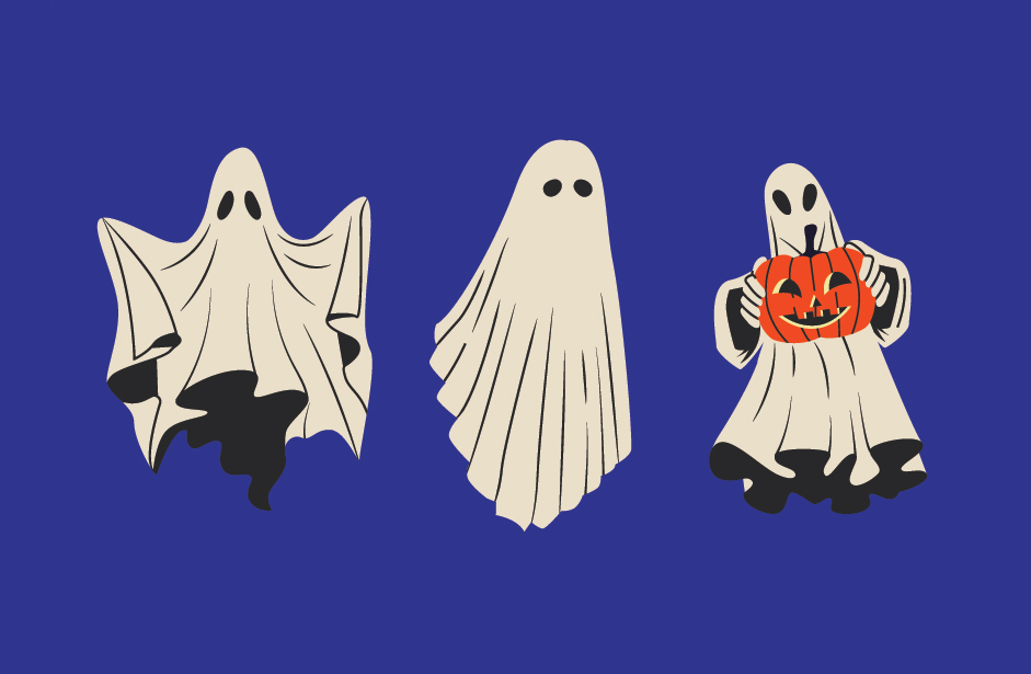 Halloween Vector Thumbnail