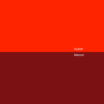 scarlet-v-maroon