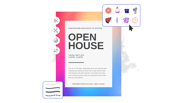 How to make a real estate flyer How to make a real estate flyer