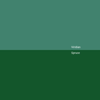 viridian-vs-spruce