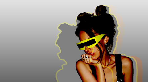 Artist of the Month - Poppy Black
