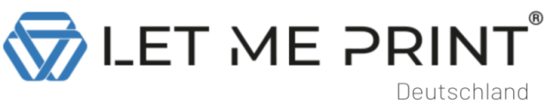 Letmeprint logo