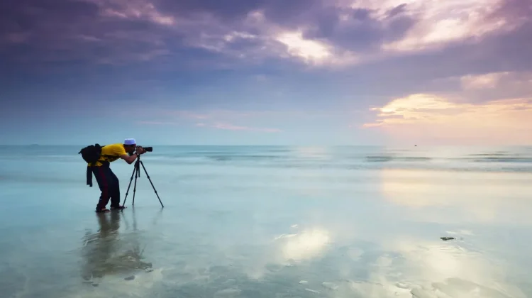 8 Tips for Making Photography a Full-Time Career