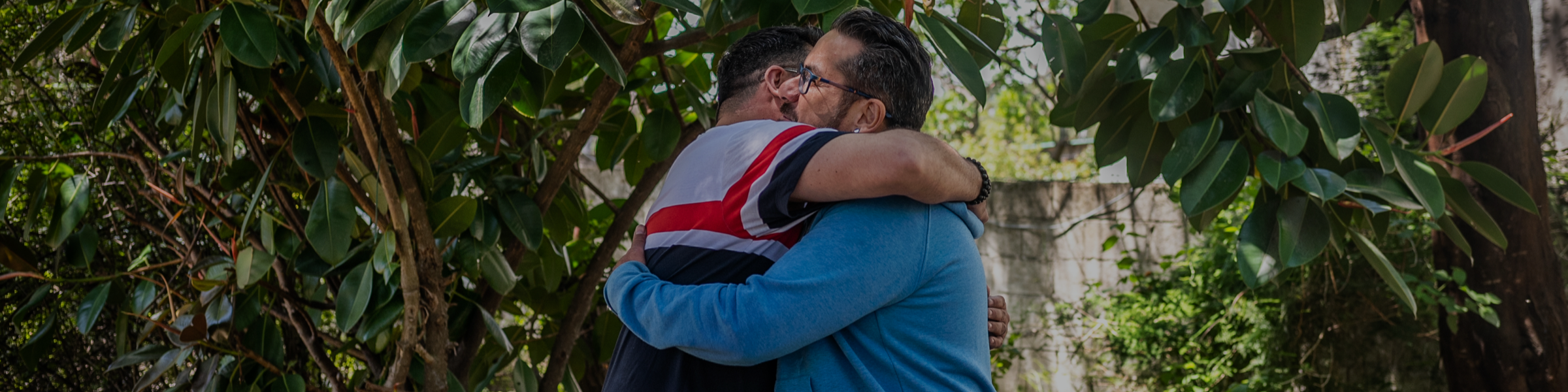 Our collaboration with ViiV Healthcare for HIV in View | Shutterstock