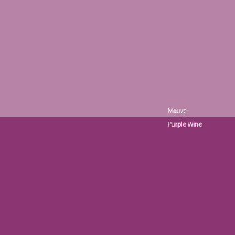 mauve-v-purple-wine