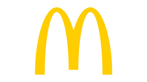 Shutterstock Enterprise McDonald's Case Study Logo