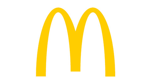 Shutterstock Enterprise McDonald's Case Study Logo