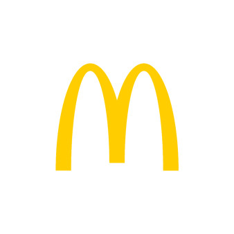 Shutterstock Enterprise McDonald's Case Study Logo