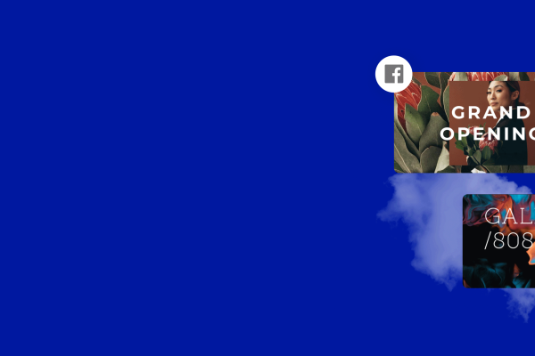 Facebook Event Covers - Hero