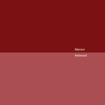 maroon-v-redwood