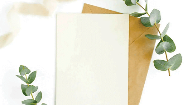 How to Make Your Own DIY Greeting Cards