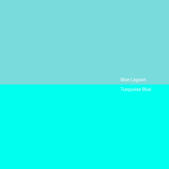 blue-lagoon-vs-turquoise-blue