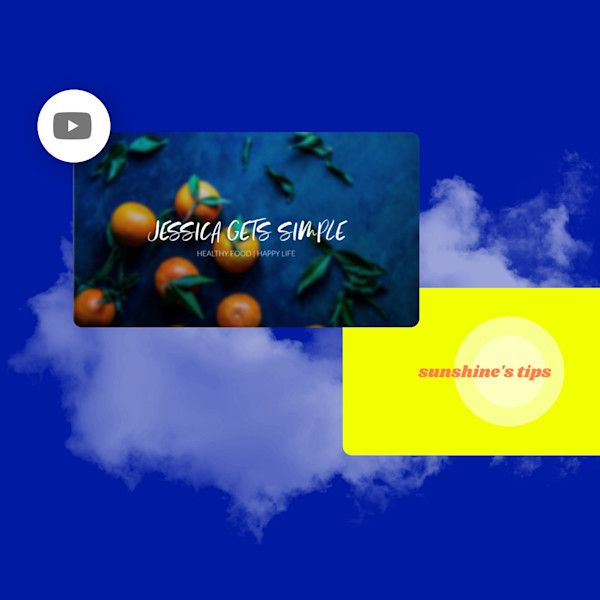 YouTube Channel Art