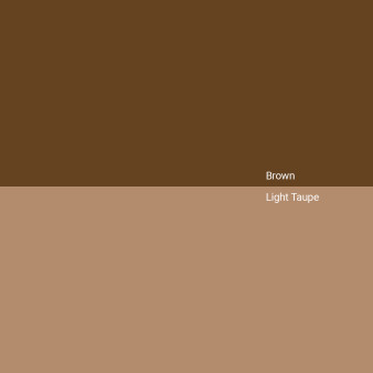 brown-v-light-taupe