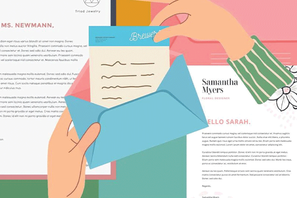 Letterhead Design: Everything You Need to Make Eye-Catching Letterheads