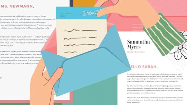 Letterhead Design: Everything You Need to Make Eye-Catching Letterheads Letterhead Design: Everything You Need to Make Eye-Catching Letterheads