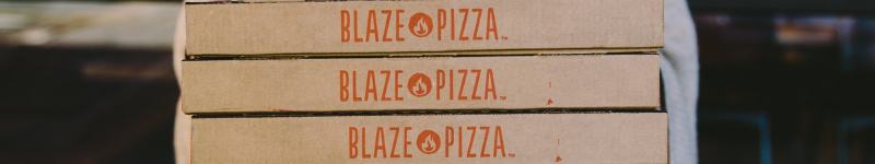 Shutterstock Custom and Blaze Pizza