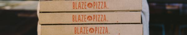 Shutterstock Custom and Blaze Pizza