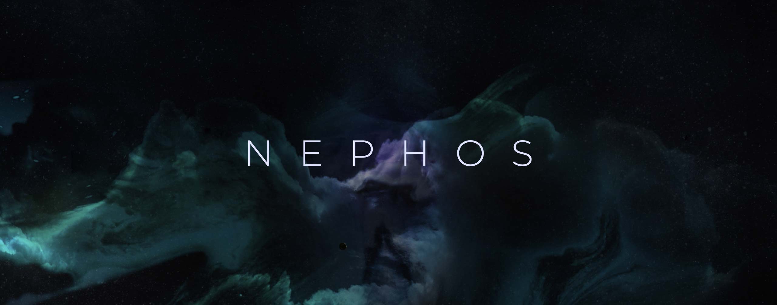 Nephos - Hero Image