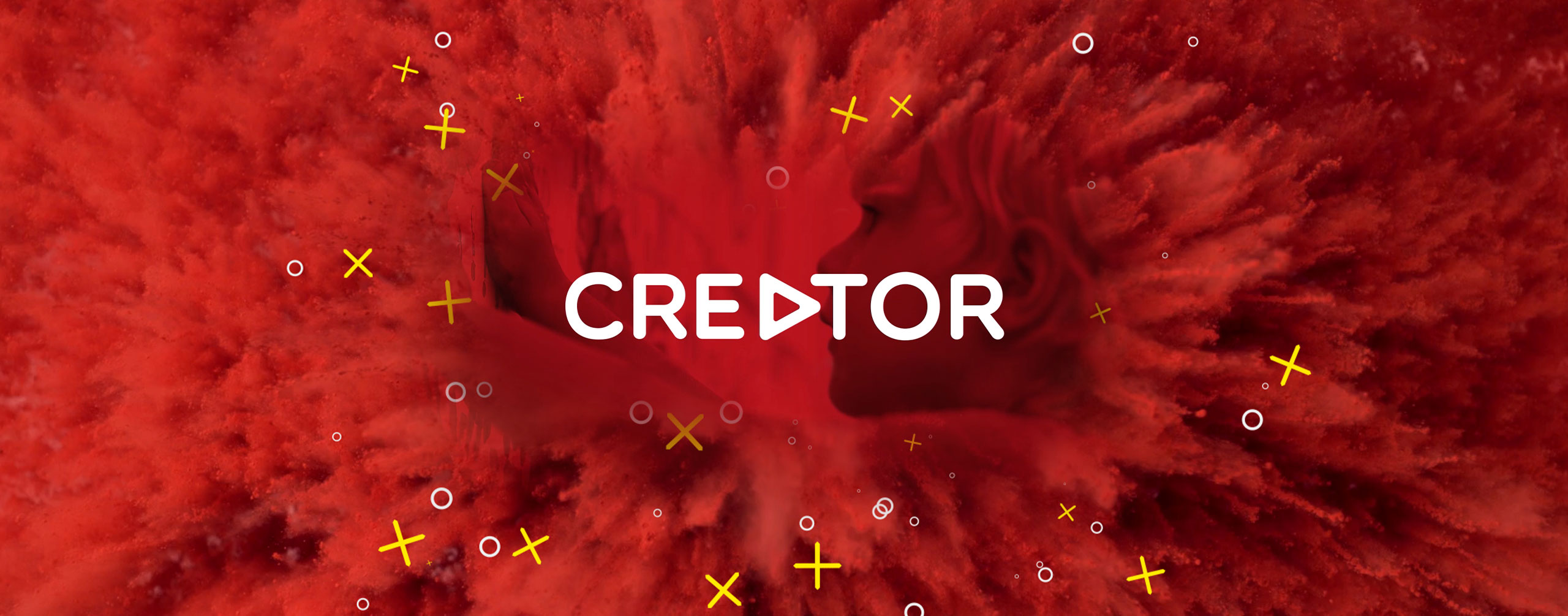 Creator - Elements for Vloggers and Influencers