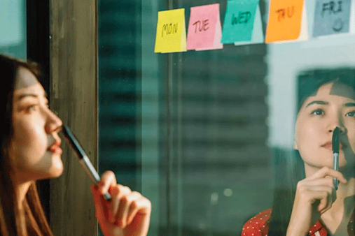 Functional (+Fun) Calendar Types for Everyday Use Calendars don't have to showcase nagging commitments. Learn how to create a functional and fun design that encourages you to check off your accomplishments each day. Take a look.