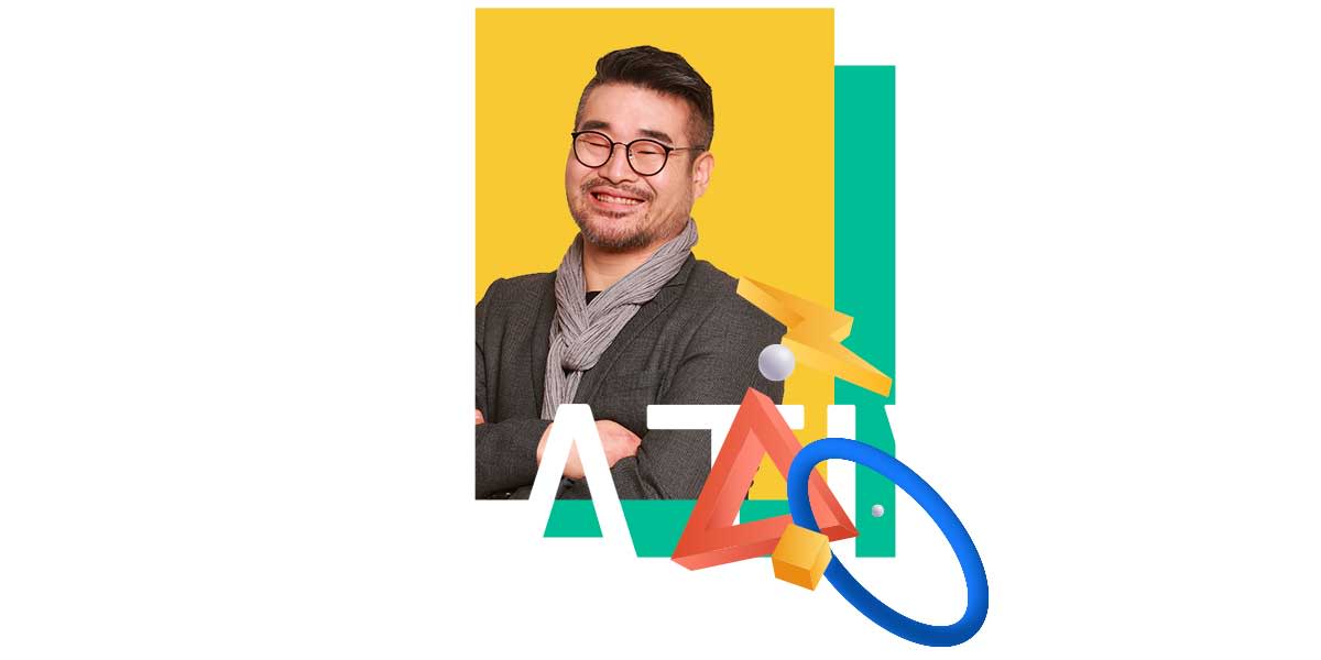 Getcreative image designer - korea